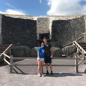 Meet your Posher, Kelsey